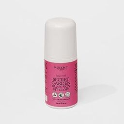 NUSKHE BY PARAS | Secret Garden Glass Skin Pit Glow Roll-On Floral Deo | 50ml, (unisex)-image-25
