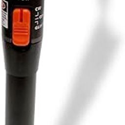 VFL Laser Torch | Visual Fault Locator for Fiber Optic Cable | High-Powered Red Laser for Cable Break Detection | Metal Body | Pen-Type Optical Tester |10KM Range Fault Detection-image-21