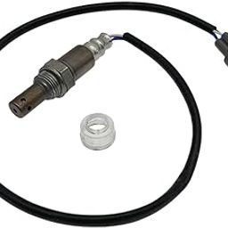 HYXUAN Oxygen O2 Sensor Upstream 234-9041 Compatible with Le-xus ES350 RX350 RX450H Sc-ion TC XB to-yota Camry Highlander Rav4 Solara Avalon 2.4L 3.5L-10