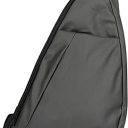 Graceful Chest Backpack Crossbody Sling Bag Outdoor Waterproof Casual Man Bags Shoulder Smart Fanny Pack Lightweight Sling Bag for Hiking, Cycling, Traveling-48