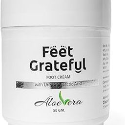 Foot Cream 50 Gm-image-79