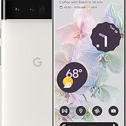 Google Pixel 6 Pro 5G (Cloudy White, 12GB RAM, 128GB Storage)-picture-32