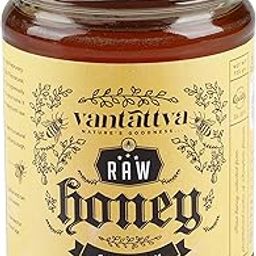 VANTATTVA-NATURE'S GOODNESS… Sheesham (Rosewood) Honey-725 g |Unprocessed Raw | High in Amino acids and Enzymes-image-24