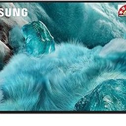 Samsung 214 cm (85 inches) 4K Ultra HD QLED Smart TV QA85Q7FAAUXXL (Black)-image-60