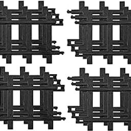 Lionel Ready to Play Straight Track Pack (12 Pieces)-20