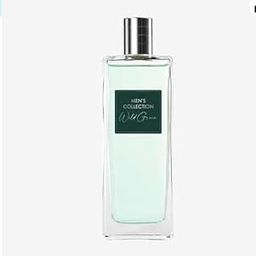 Men's collection wild green eau de toilette-2
