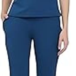 alisba Tracksuit For Women With Cotton Lycra Fabric - Comfortable Gym Wear For Women - Activewear Set For Yoga, Running, Jogging, Sports, Travel, Night Dress-picture-11