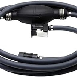 Enakshi® Generic High Capacity Portable Fuel Line Hose for Tractors Caravans Double Layer|Automotive Tools & Supplies | Other Auto Tools & Supplies-5