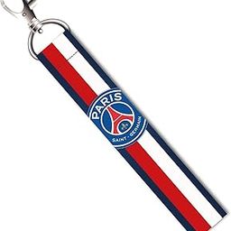 Paris Club Lanyard Tag with Swivel Lobster for Gift Luggage Bags Backpack Laptop Bags L X H 5 X 0.8 INCH-image-60