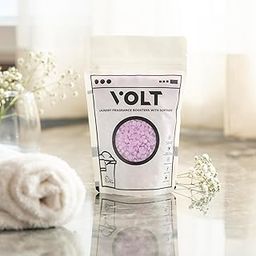 VOLT Home Laundry Fragrance Booster Scent Beads - 180 GM (Morning Dew Fragrance) For Soft & Delightful-Smelling Clothes-picture-19
