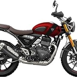 Triumph Scrambler 400 X Bike Volcanic Red Booking for Ex-Showroom Price-image-79