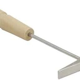 Enakshi (LABEL) Creations 3xKalimba Mbira Thumb Piano Tuning Hammer Tools Wooden Handle Repair Tool-picture-1