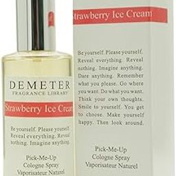 Strawberry Ice Cream By Demeter For Women (Cologne, 118 ML)-image-37