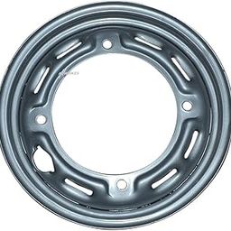 Aow Attractive Offer World Tubeless Wheel Rim for Honda Activa 110 CC-image-63