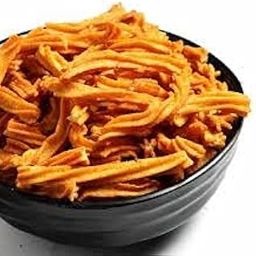 Seasonal Kart Crispy and tasty Soya Stick | Ready to Eat Namkeen SOYA Stick (400gram)-image-67