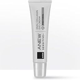 Anew Sensitive+ Dual Collagen Eye Cream EMEA-24