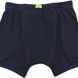 | Mens Underwear | 3-Layer Hygienic Absorbent | Leakproof Crotch | Antimicrobial & Quick-Dry | Super Absorbent | Leakproof & Non-Plastic | Pack of 1-image-60