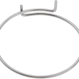 UJEAVETTE® Bike Steel Freehub Cassette Driver Pawl Spring Cycle Hub Spring with Hook-image-26