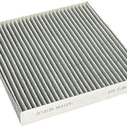 Spedy Zip Cabin/AC Filter for Toyota Fortuner Cabinz102-27