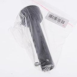 SDR Motorcycle Tail Exhaust Can Pipe Baffle Muffler Silencer DB Killer Noise Sound Eliminator 48mm Black-image-51