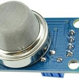 Robocraze MQ135 MQ-135 Air Quality Sensor Hazardous Gas Detection Module For boards compatible with Arduino AVR | Internet of Things Project IOT Science Project (Pack of 1)-image-13