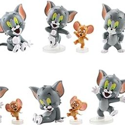 Gifts -Cartoon Tom-&-Jerry (Pack of 2)-image-23
