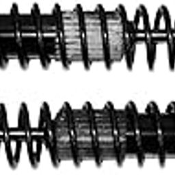 Monroe 58646 Monroe Load Adjust Shock Absorber-23