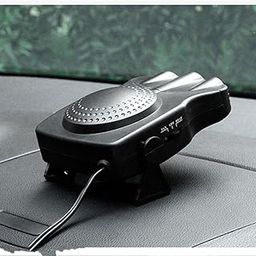 THE STYLE SUTRA 2 In 1 12V Car Portable Ceramic Heating Cooling Heater Fan Defroster Demister Air Blower | Consumer Electronics | Vehicle Electronics & Gps | 12-Volt Portable Appliances-picture-14