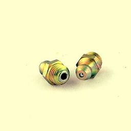 10mm x 1.0 Straight Metric Grease Fittings 25 Pack-image-50