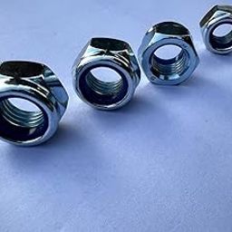 HSN FASTENERS - NYLOCK NUT M16*1.50 (10 PCS QTY)-picture-28