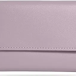 kraptick Women's Wallet -Stylish and Compact Purse Clutch Wallet for Women, Stylish Card Coin Holder, Debit Card Holder, Money Organizer and Travel Wallet for Women with 7 Slots-picture-39
