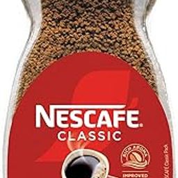 NESCAFE Classic Instant Coffee Powder | Great start to your morning | 100% Pure Coffee | 90g Jar-13
