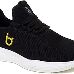 Whril Men's Sport Shoes | Memory Foam Insole | Advanced Arch Support-image-28