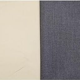 Men's Pure Cotton Shirt And Cotton Poly Blend Trouser Fabric,Free Size_SC2440-image-60