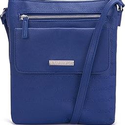 Sling Bag for Women and Girls | Women Sling Bags | Spacious Compartment | Crossbody Bag For Women with Zipper & Adjustable Strap | Idle Size-image-30