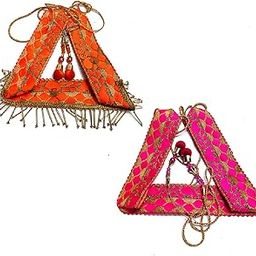 Designer Traditional Jewellery Wedding Saree Waist Belt, Belly Chain, Kamarband for Girls & Women-image-44