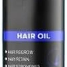 Natural Kranti Hair Oil 100ml | Herbal Hair Strengthening Oil for Hair Fall, Dandruff & Growth | Nourishing Ayurvedic Formula-image-62