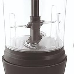 Chopper Attachment 500 ml (Multichop) Attachment for your Existing Universal Mixer-image-63