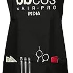 Bbcos Hair Pro® Hair Stylist Apron With Pockets Waterproof Hairdresser Barber Aprons Salon Cape For Men/Women (Apron)-image-9
