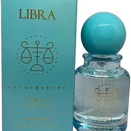 Fancy Zodiac EDT 30ML(Libra)-picture-28