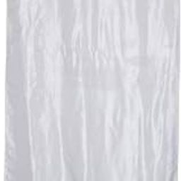 MagiDeal Beautiful Sheer Window Elegance Solid Color Curtains/drape/panels/treatment - white, 100x200cm-image-39