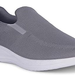 Liberty Leap7x NEATHER-1E Non-Lacing Walking Shoes for Men with EVA Sole| Suitable for Jogging, Workout, Gym & Outdoor Activity | Stylish, Lightweight & Comfortable Footbed | Sports Footwear-picture-10