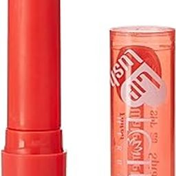 Lotus Herbals Lip Lush Tinted Lip Balm - Watermelon Splash | SPF 20 | 8h Moisturisation | 4g-image-39