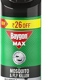 Baygon Mosquito & Fly Killer Spray, 200 ml-image-92