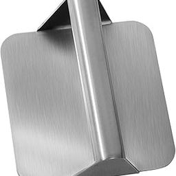 Manual 304 Stainless Steel Burger Press for Griddle Non Stick Patty Maker|Home & Garden|Kitchen Dining & Bar|Kitchen Tools & Gadgets|Burger Presses-7