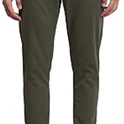 Men's Ankle-Length Slim Fit Trousers | Modern Style & Comfort | Perfect for Casual & Formal Wear | Trouser for Men | Men Trousers | Trouser Pant-image-97