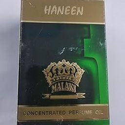 Malaki Haneen (Original) Concentrated Perfume/Attar/Atar/Ittr/Itar/Ittar/Itra/Ittra (Free From Alcohol) 20ml Roll On For Unisex-image-24