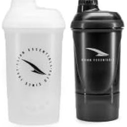 ASIAN Plastic Shakers For Protein Shake Bottle Gym Shaker Bottle With Extra Compartment Shaker For Gym-image-24