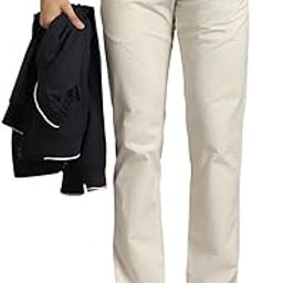 Men's Slim Casual Pants-picture-21