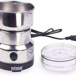 ARCADE TOYS Small Nima Electric Grinder - Multicolour-image-21
